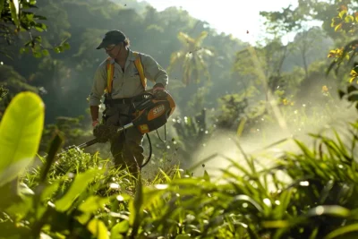 desbrozadora stihl guatemala